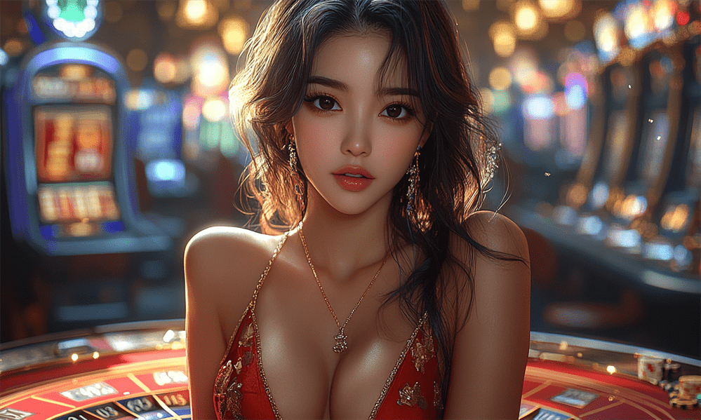 vin77 casino